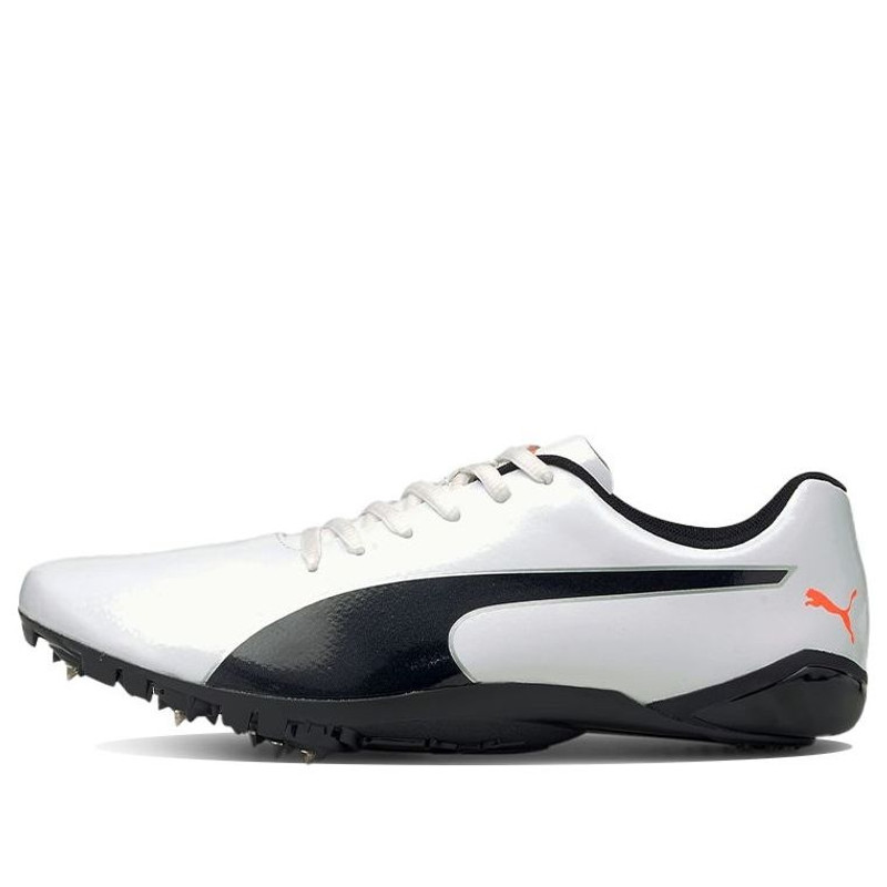 PUMA EvoSPEED Prep Sprint 2 'White Black' 194934-01 - 1