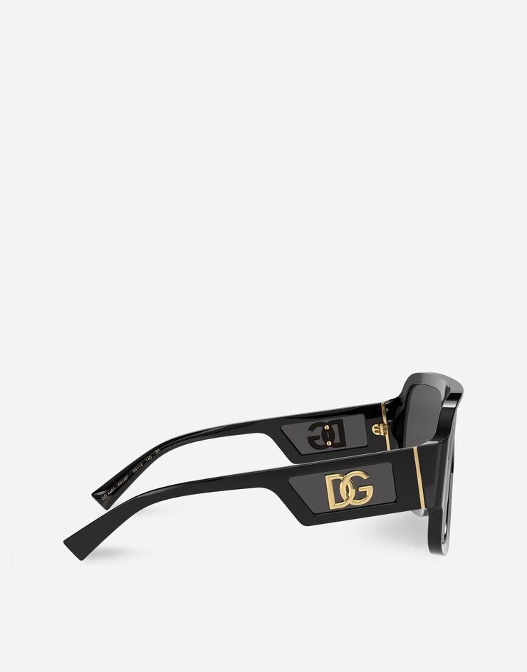 DG Crossed sunglasses - 5