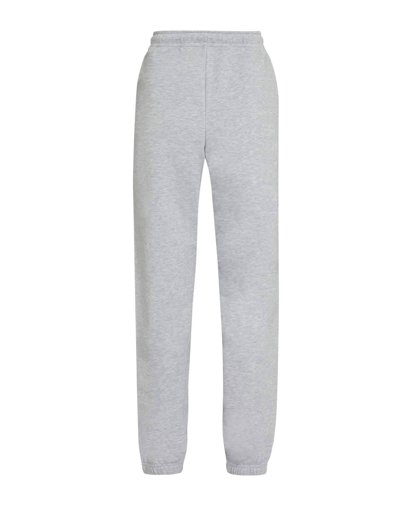 Cotton Track-pants - 2