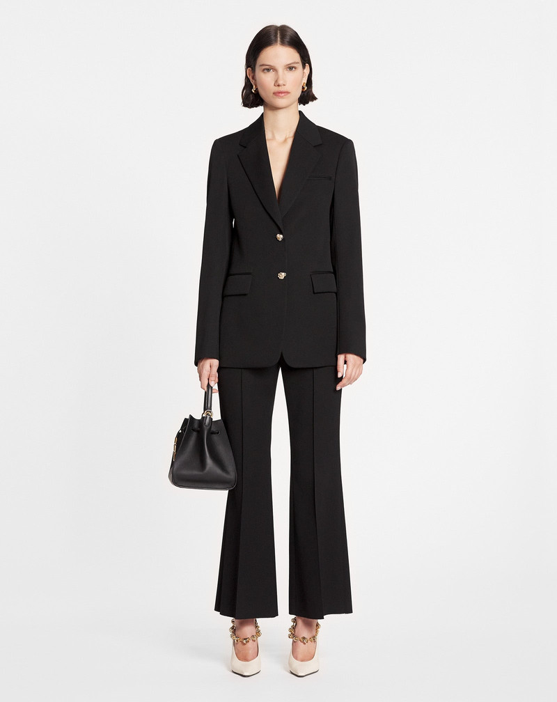 Lanvin SINGLE-BREASTED JACKET outlook