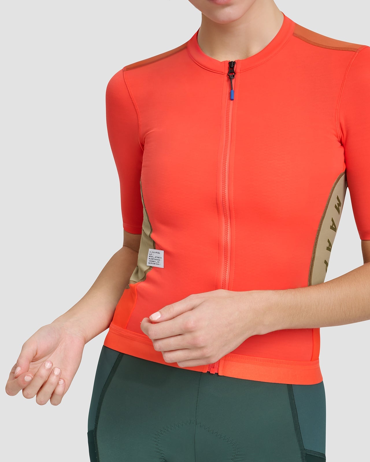 Women's Alt_Road™ Jersey - 6