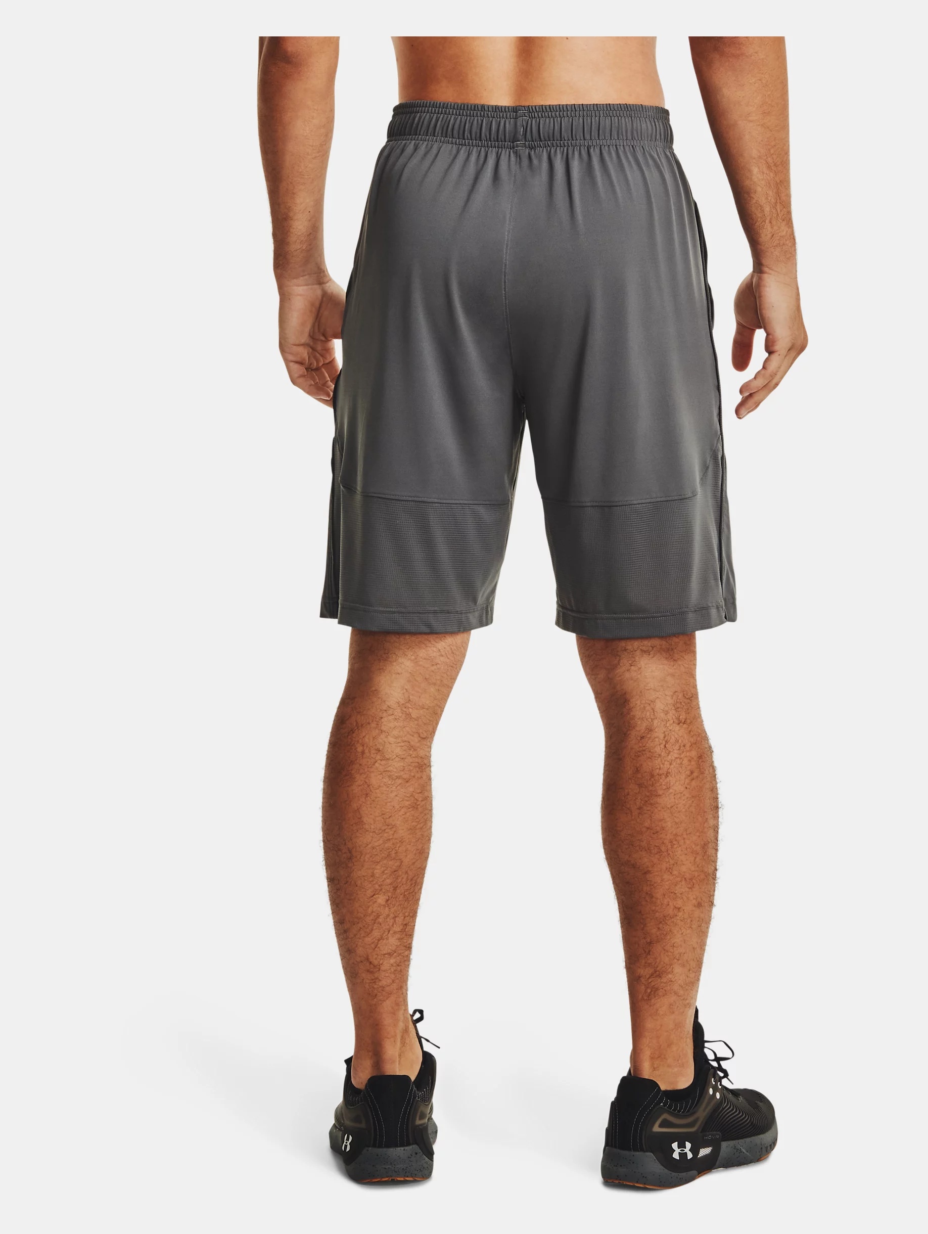 Men's UA Raid 2.0 Shorts - 4