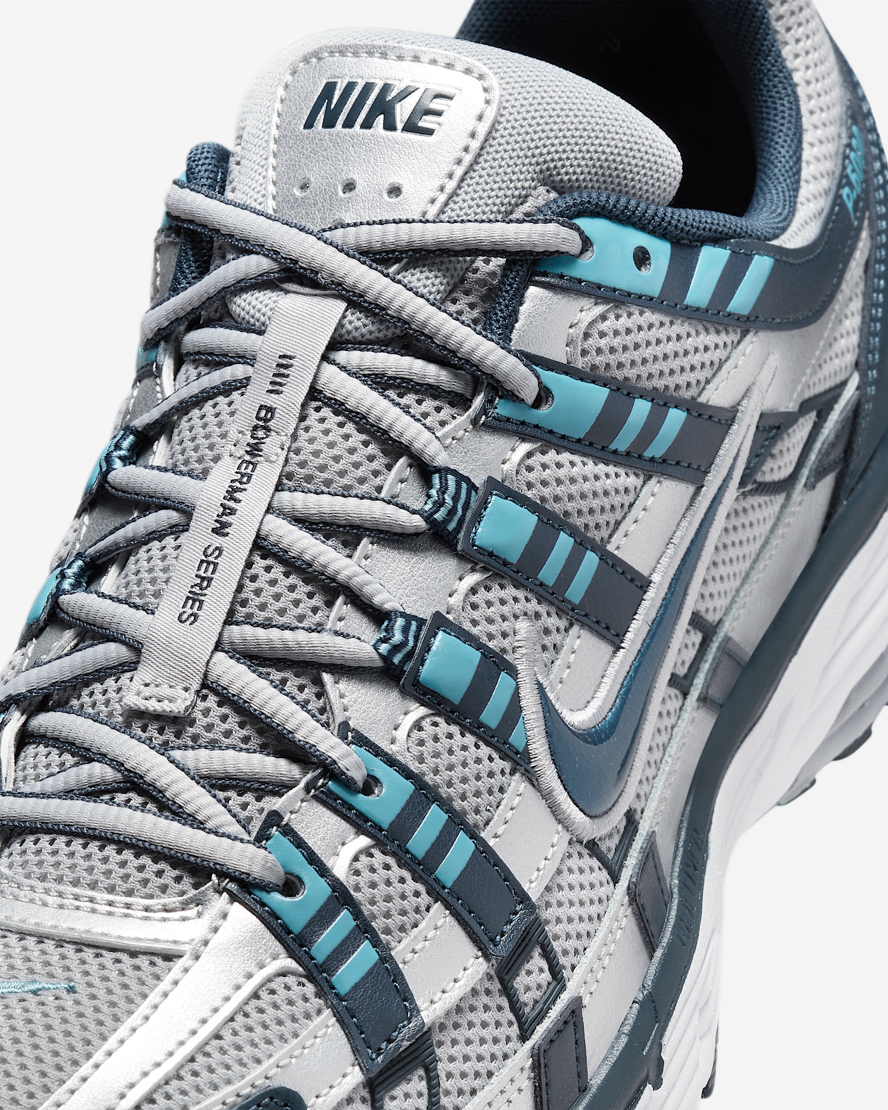 Nike P-6000 Shoes - 7
