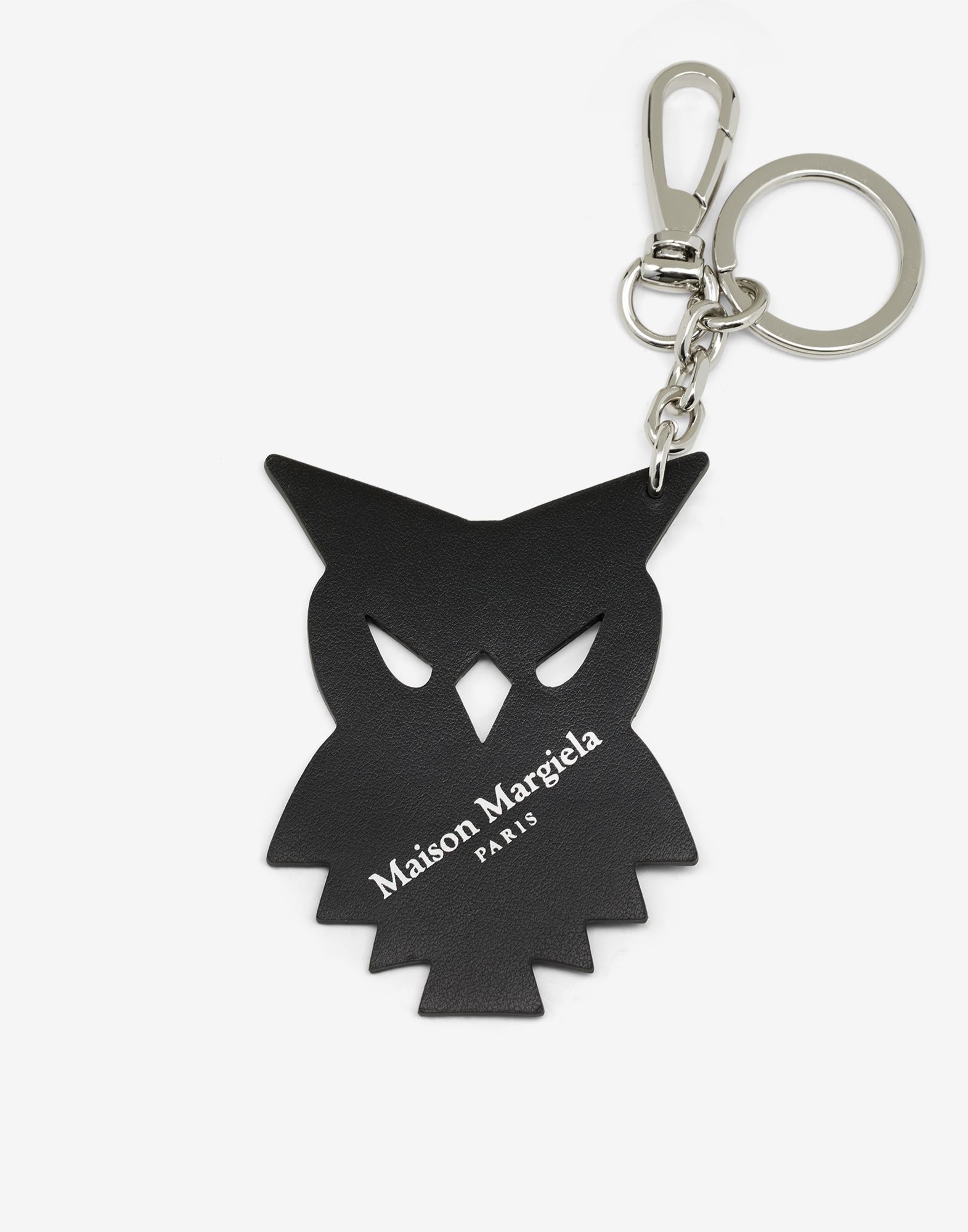 animal totem keyring - 2
