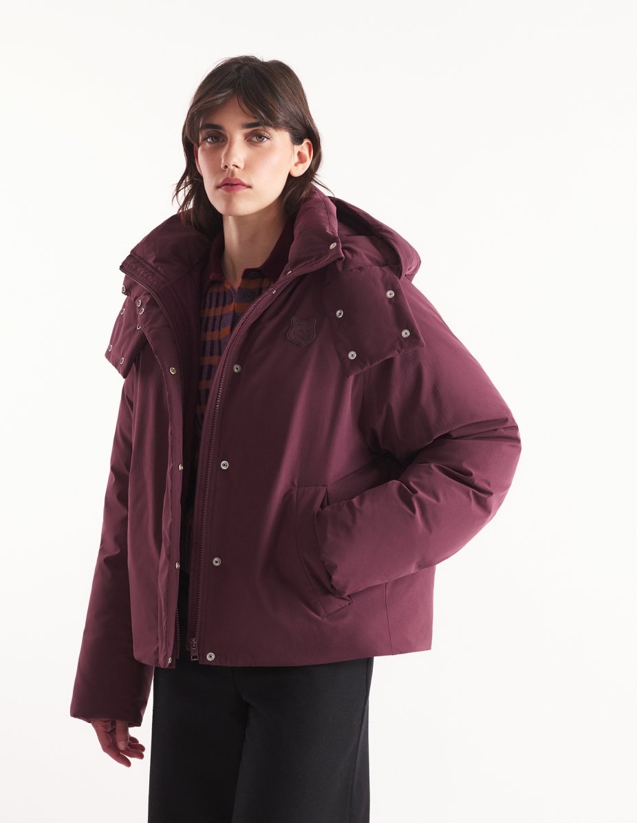 PUFFER JACKET - 3