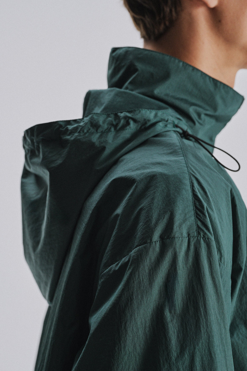 Vernus Jacket 8