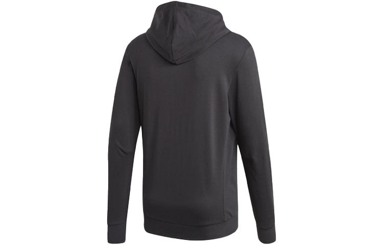 adidas Ab Supp Hoody Rugby Sports Black FS0707 - 2