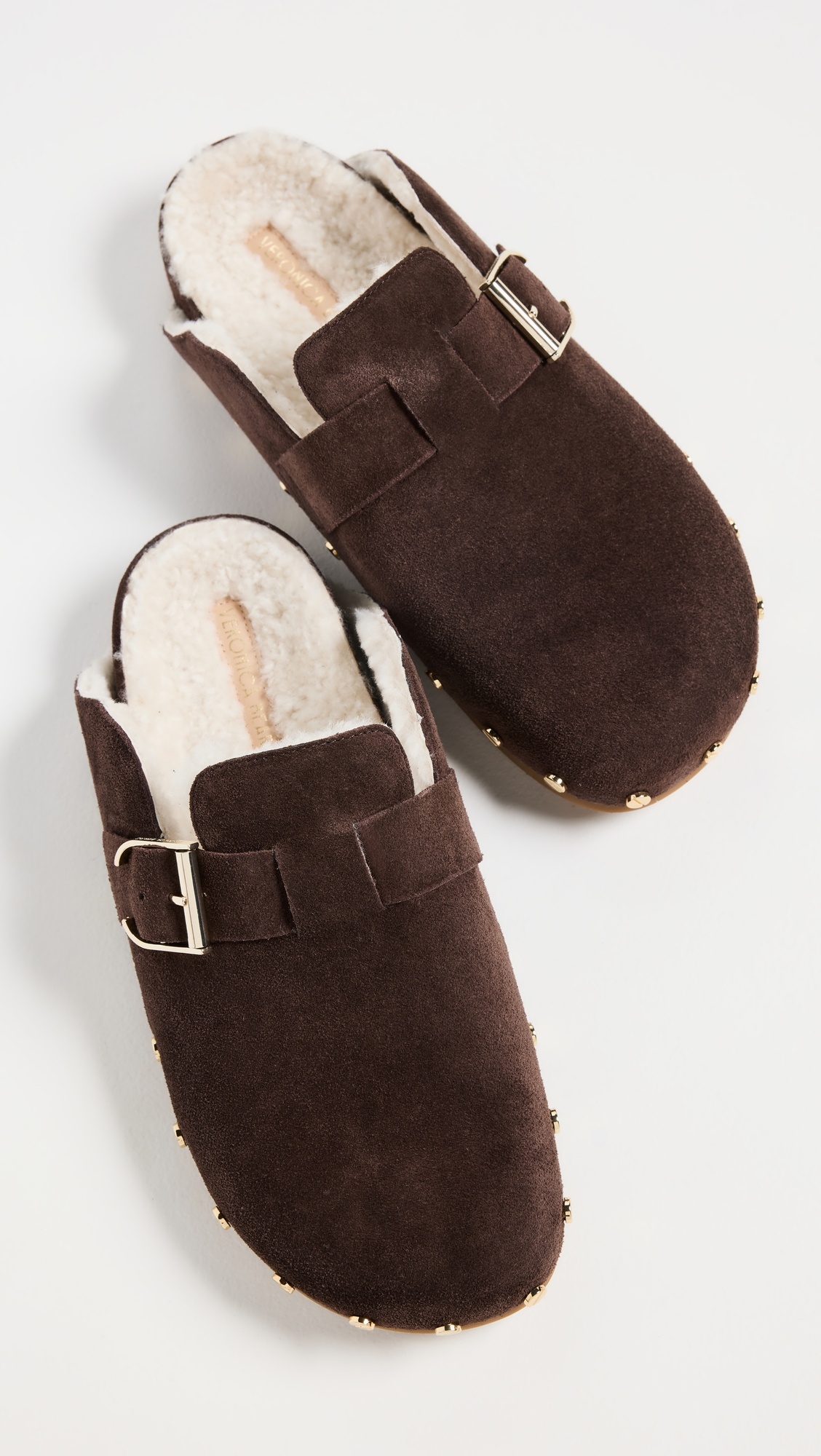 Fern Clogs - 4