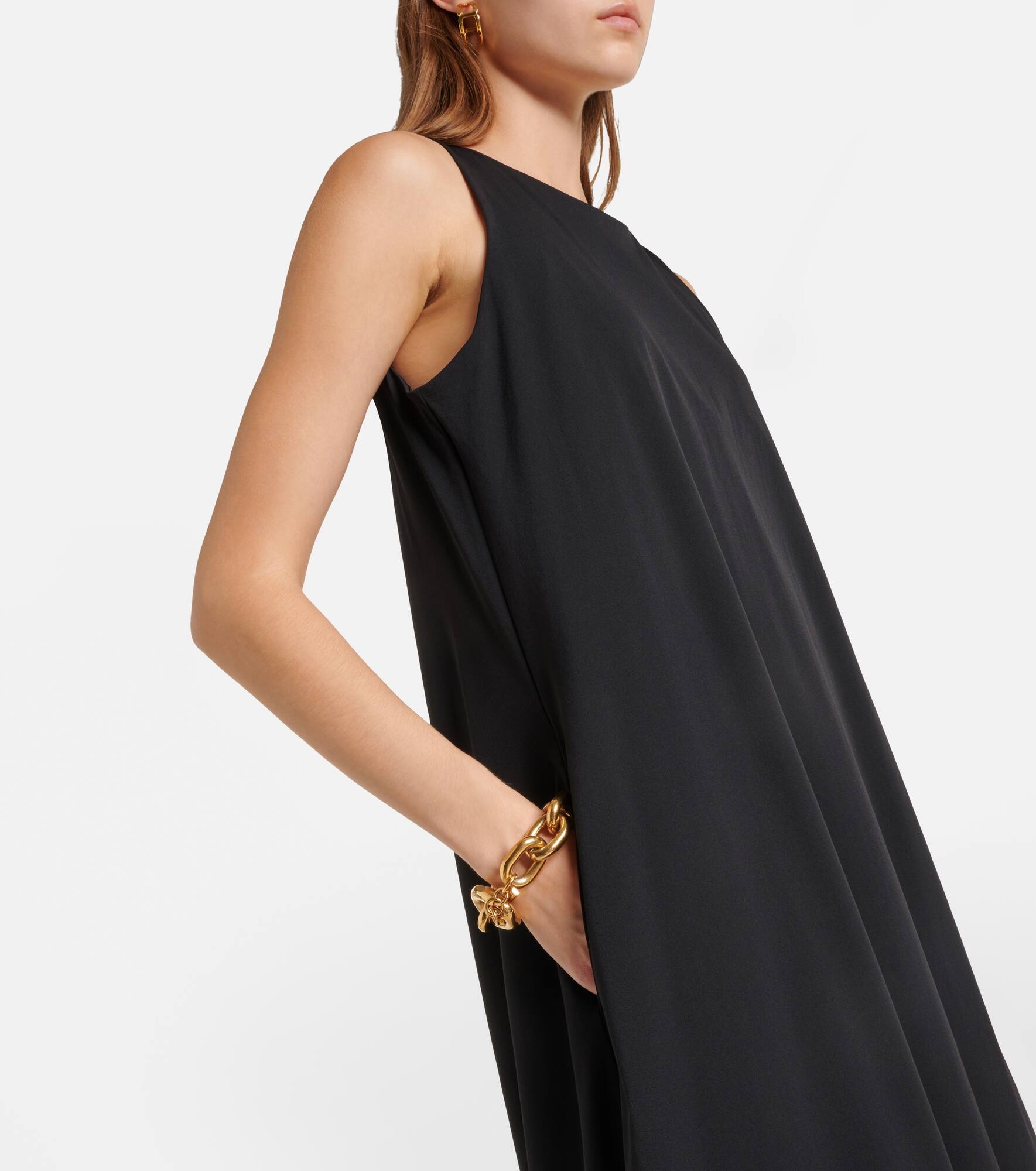 Leisure Pier midi dress - 5