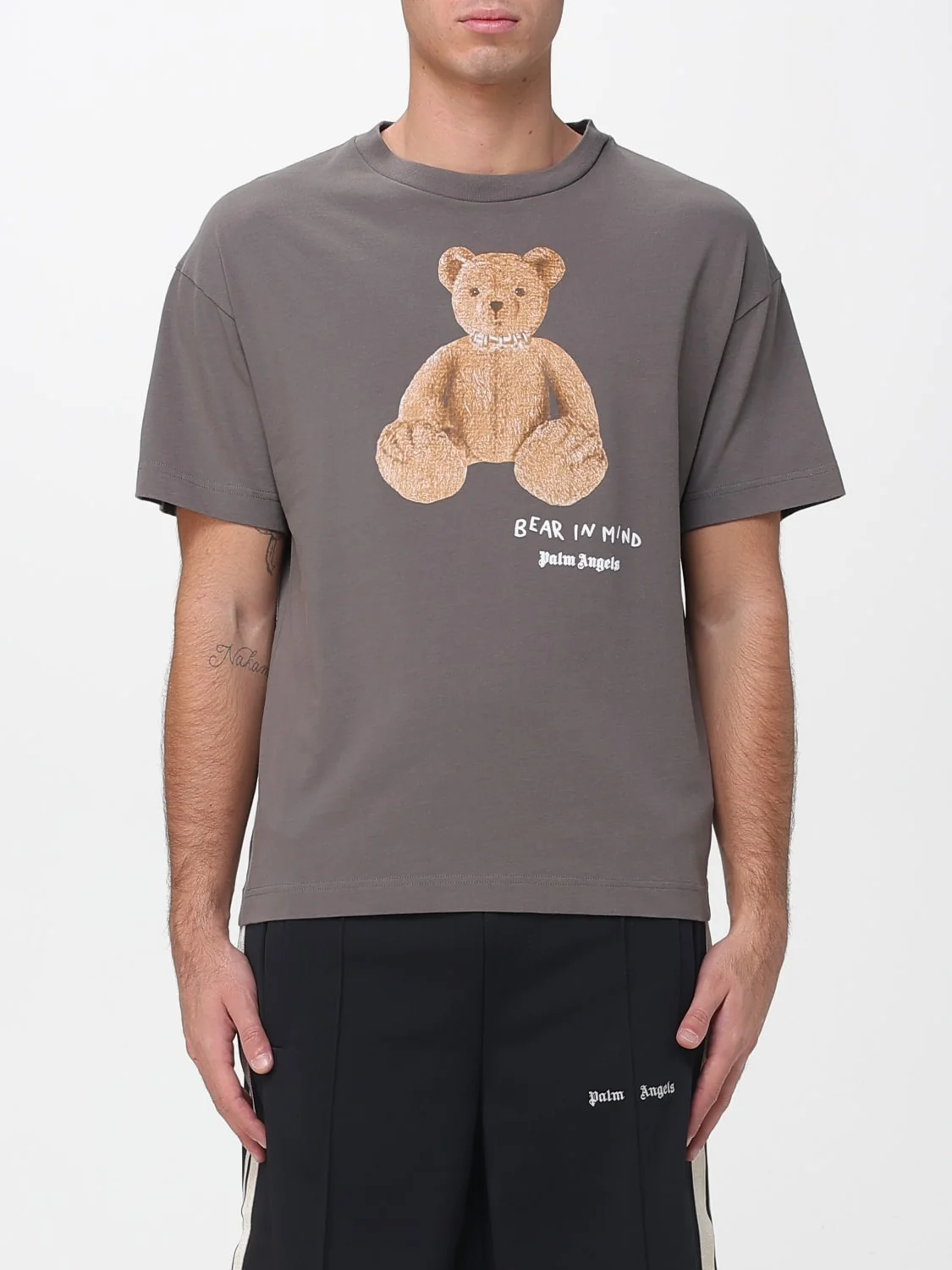 T-shirt men Palm Angels - 1