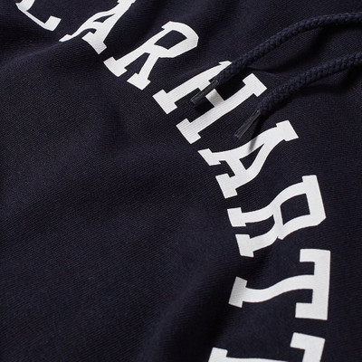 Carhartt Carhartt WIP Hooded University Sweat outlook