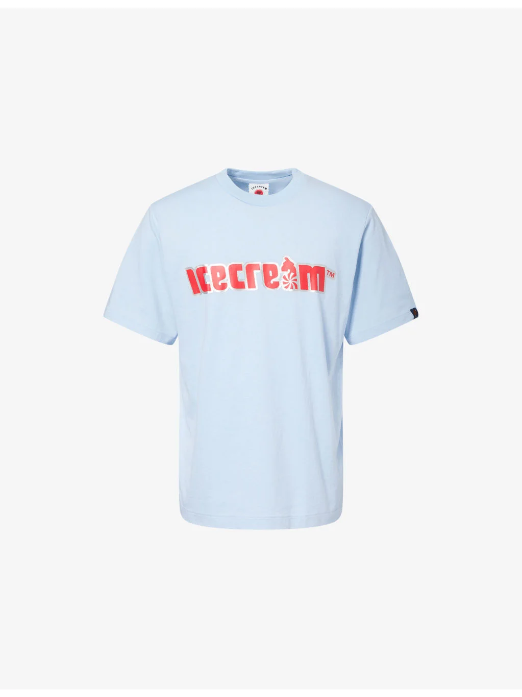 Soft Serve Cotton T-Shirt - 1