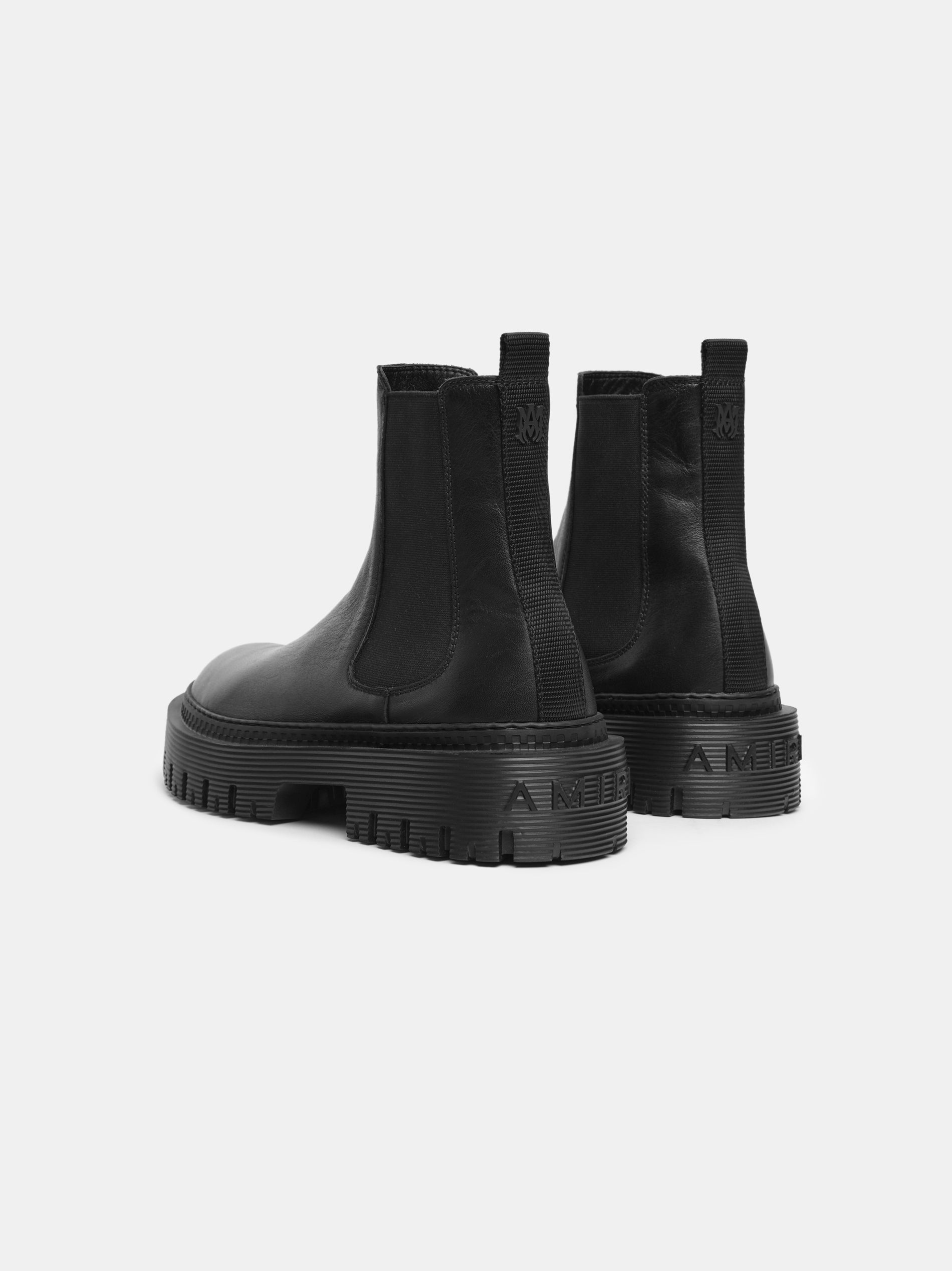 JUMBO CHELSEA BOOT - 4