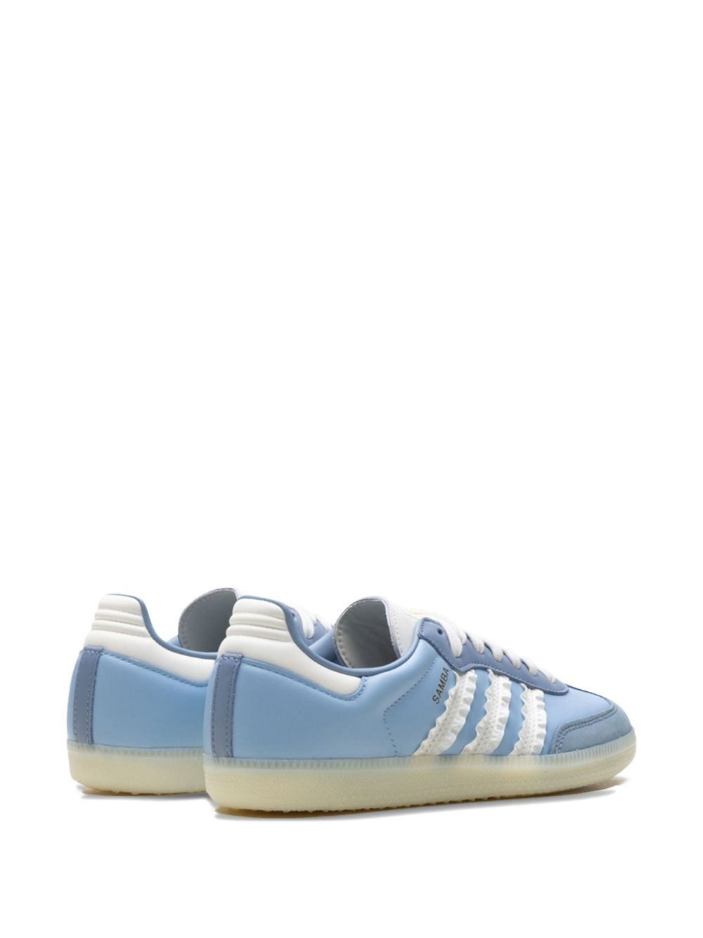 Samba sneakers - 4