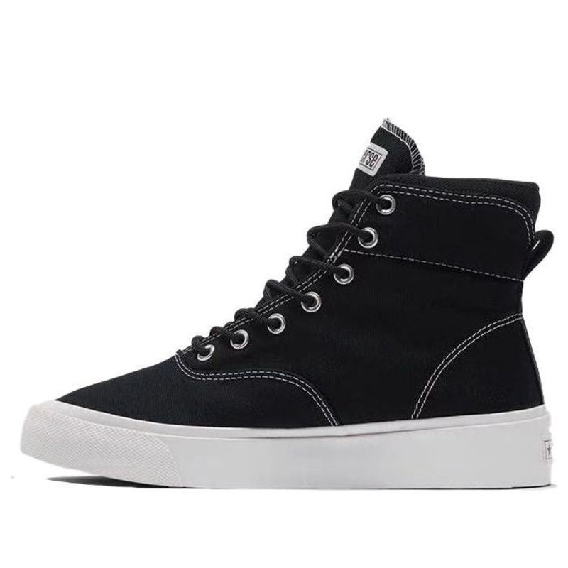 Converse Skid Grip CVO High 'Black' 170085C - 1