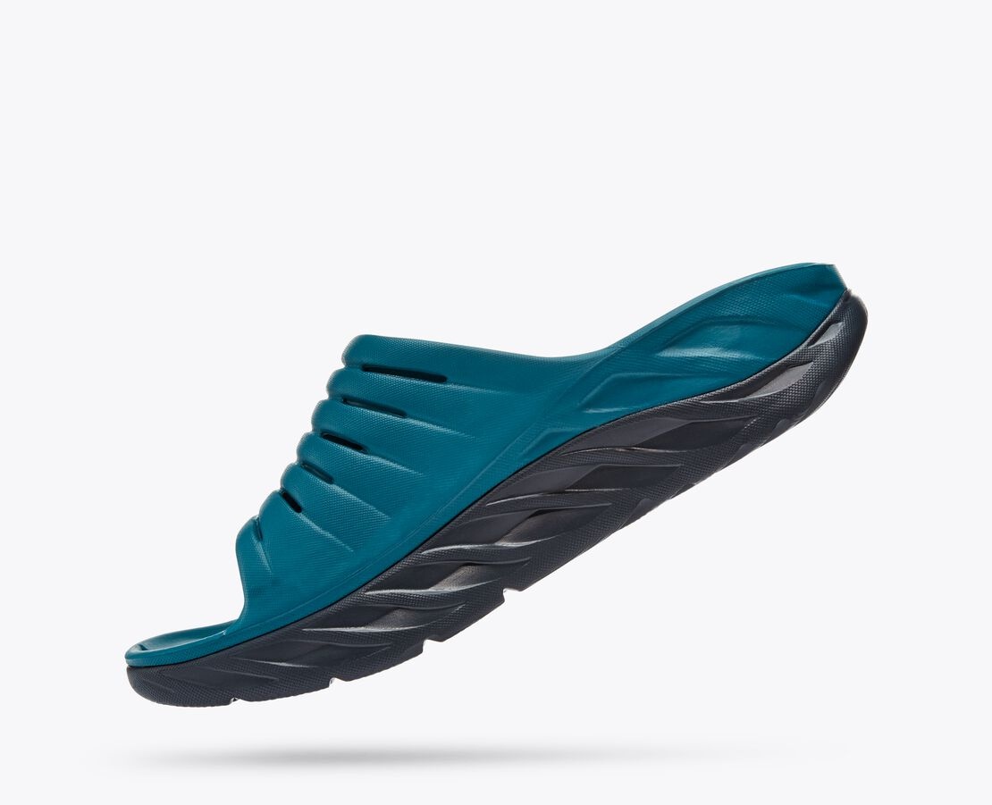 Men's ORA Recovery Slide - 4