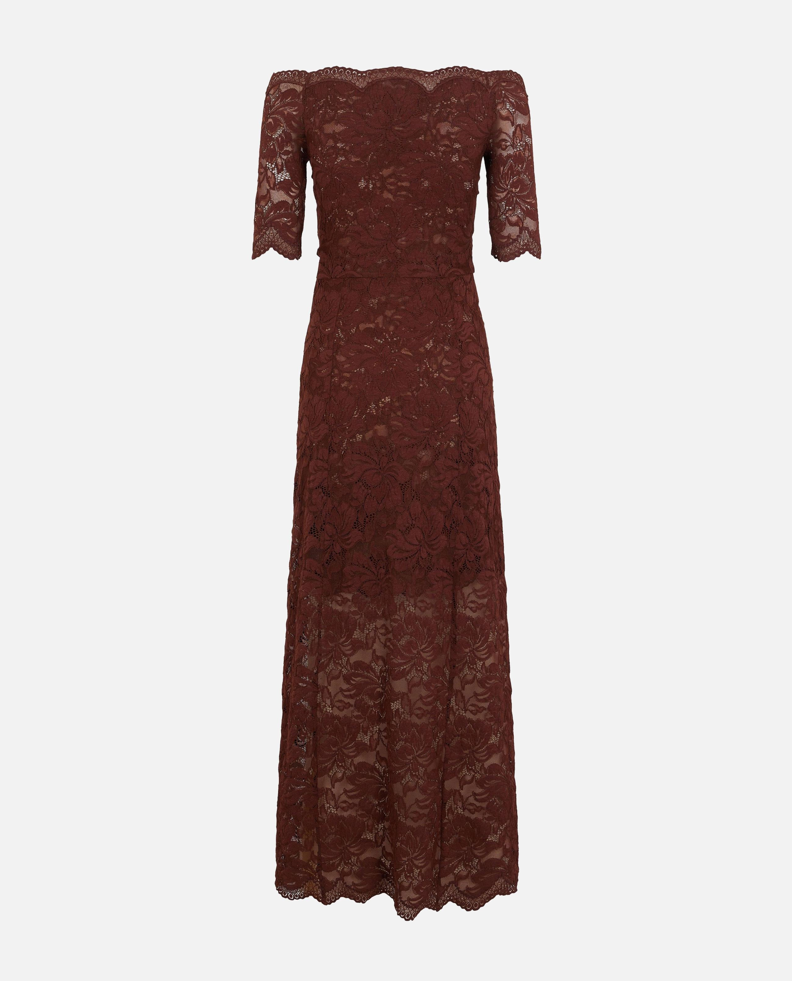 Long dress - 2