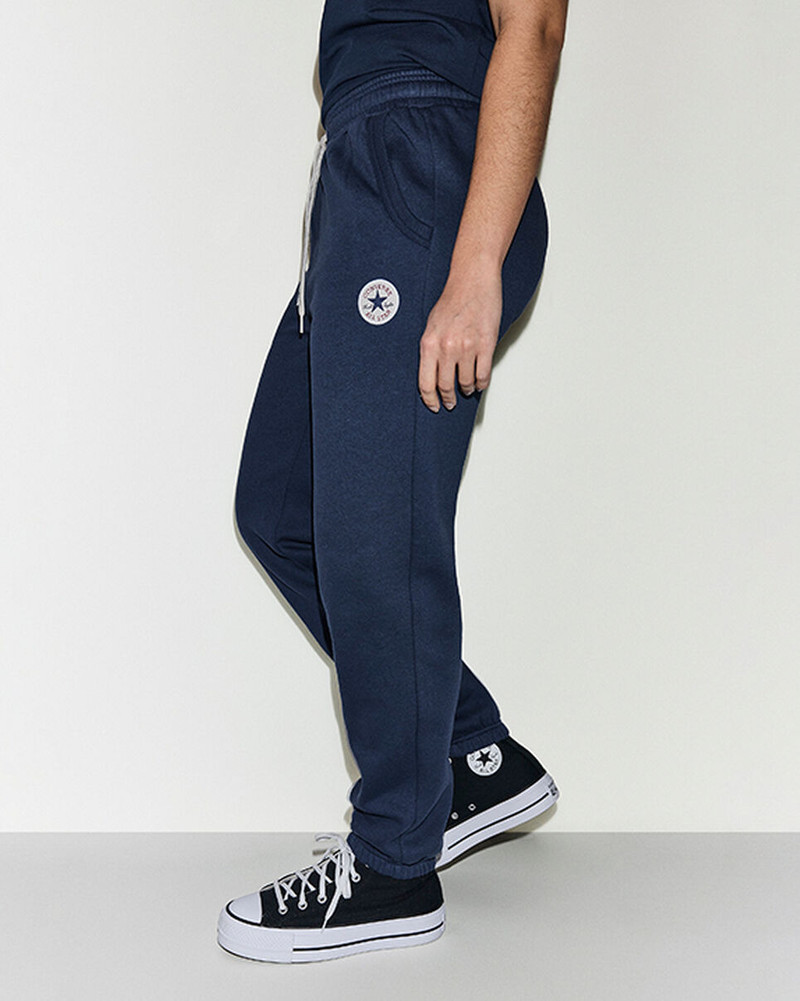 Retro Chuck Taylor Patch Joggers 3