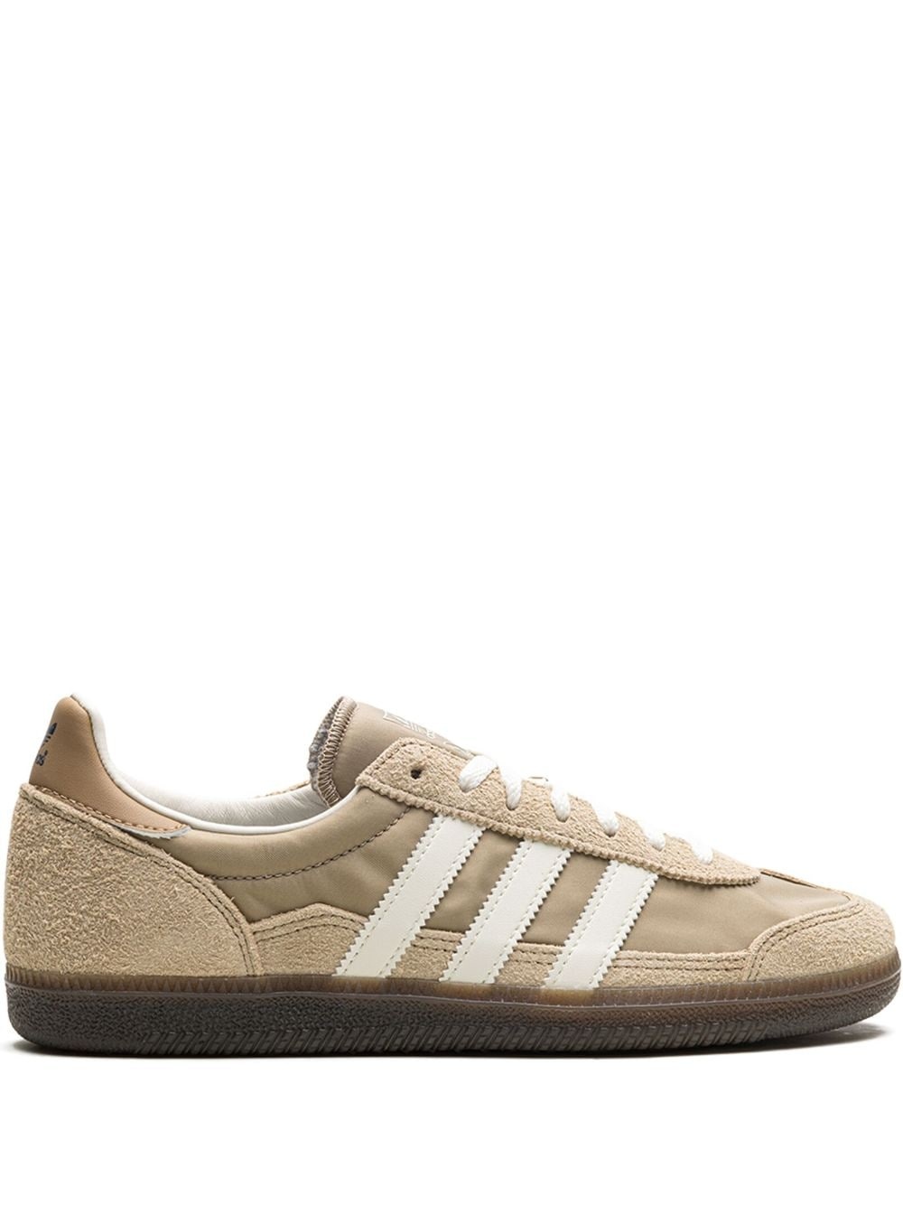 Wensley SPZL "Cardboard" sneakers - 1