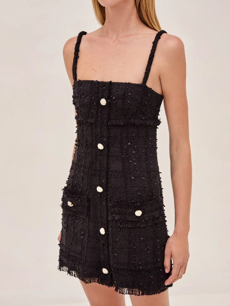 ALEXIS Michel Dress outlook