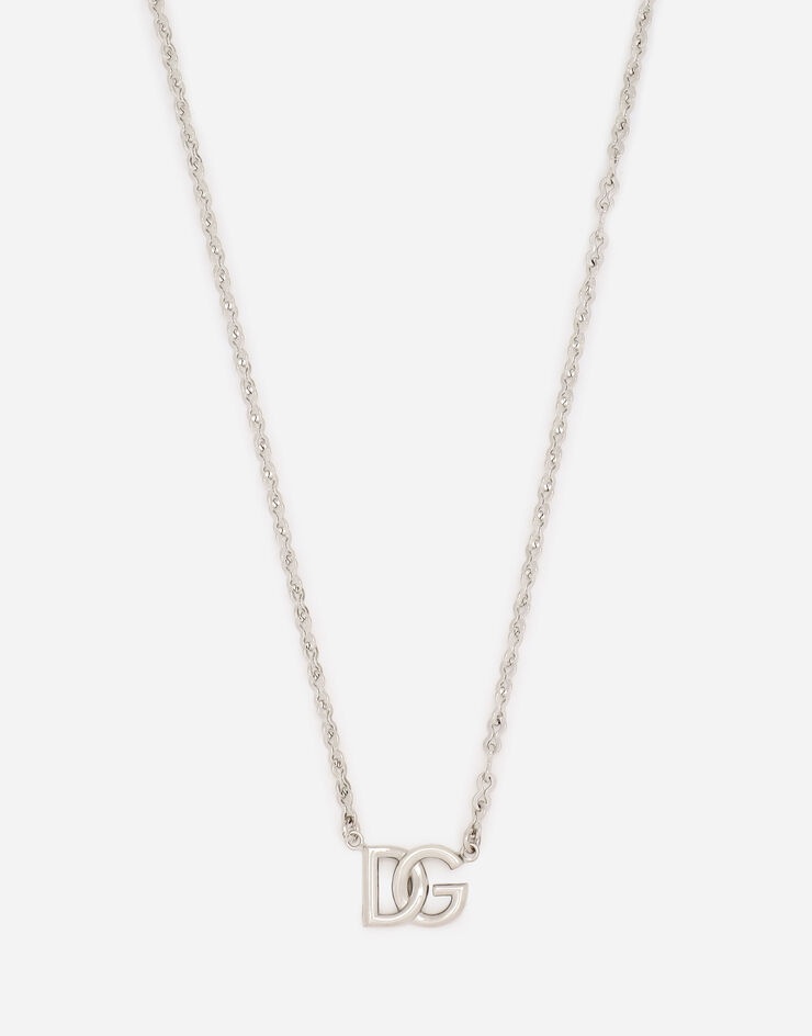 Link choker with DG logo - 3