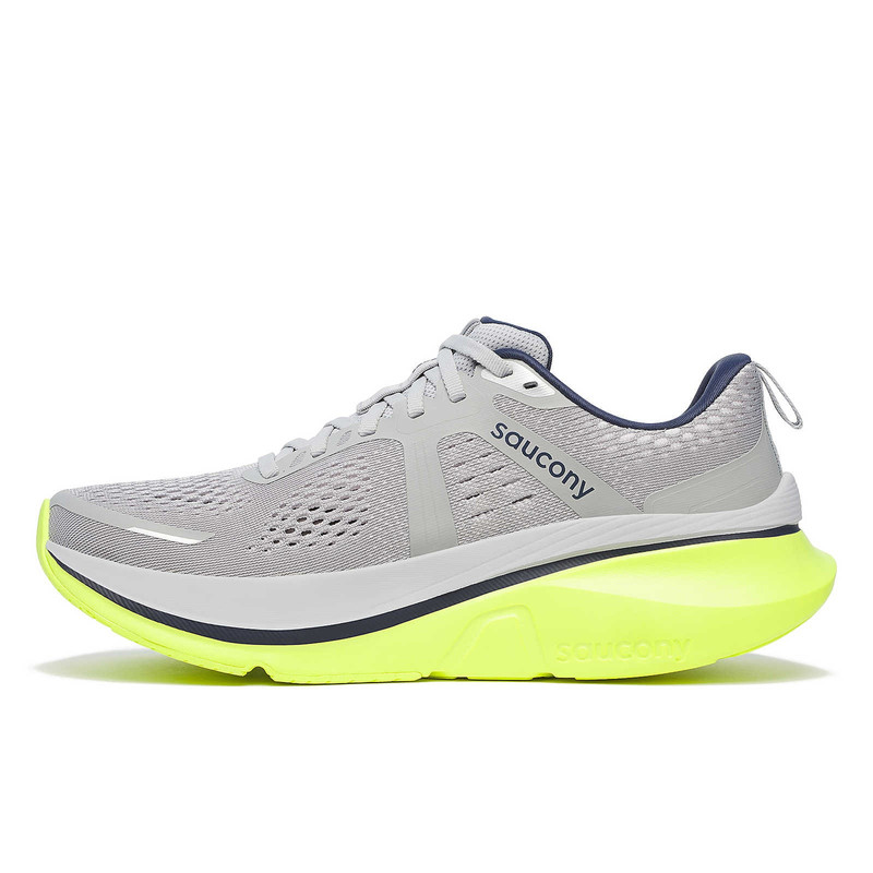 Saucony Guide 18 outlook