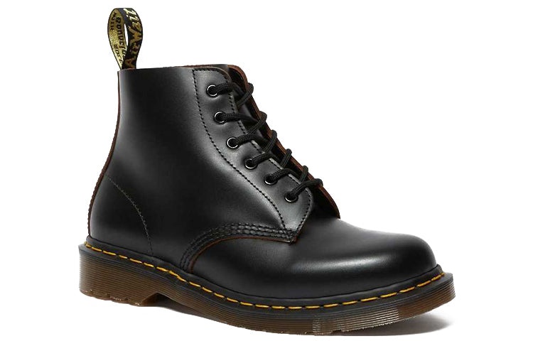 Dr. Martens 101 Vintage 6-Holes Boots 26075001 - 2