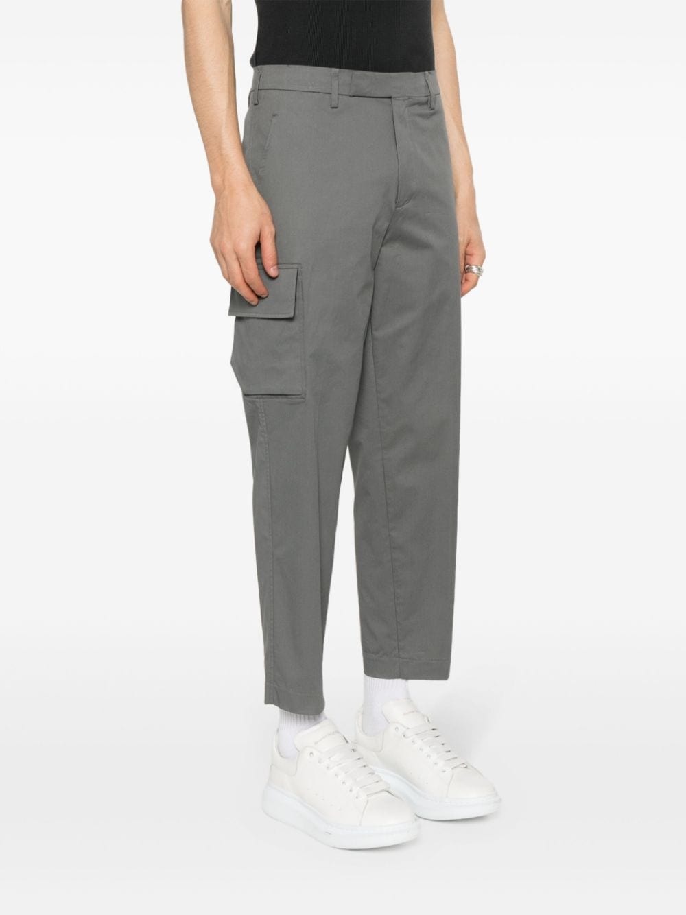 Nate skinny trousers - 3
