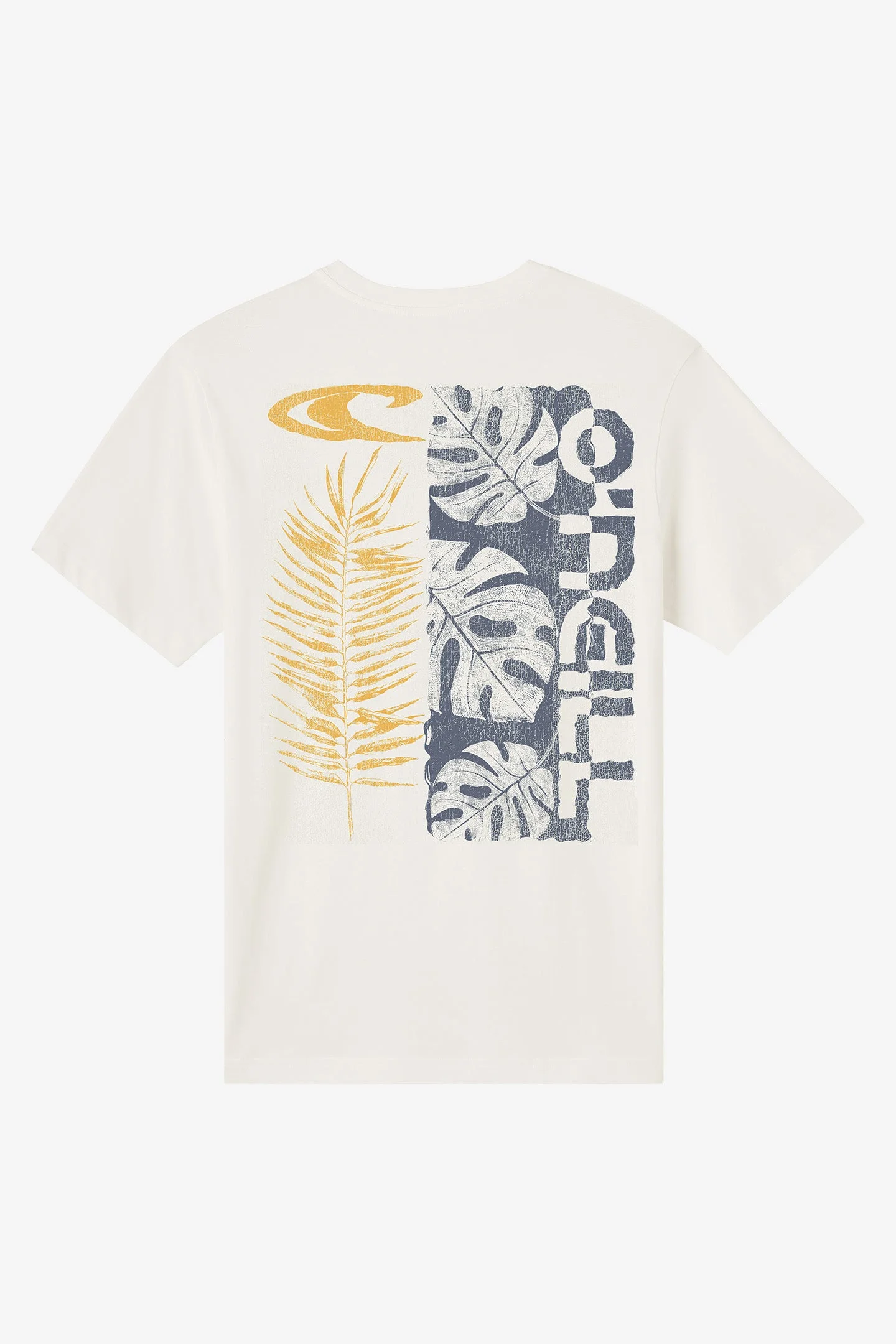 Monstera Classic Tee - 1
