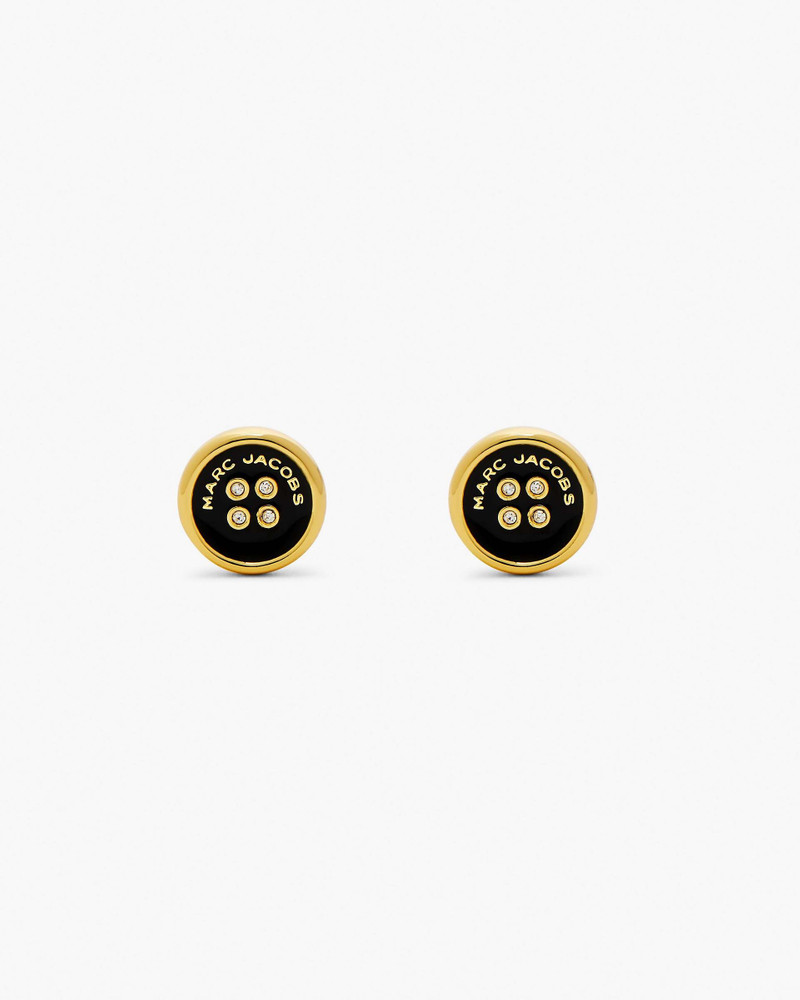 THE BUTTON STUD EARRINGS 4