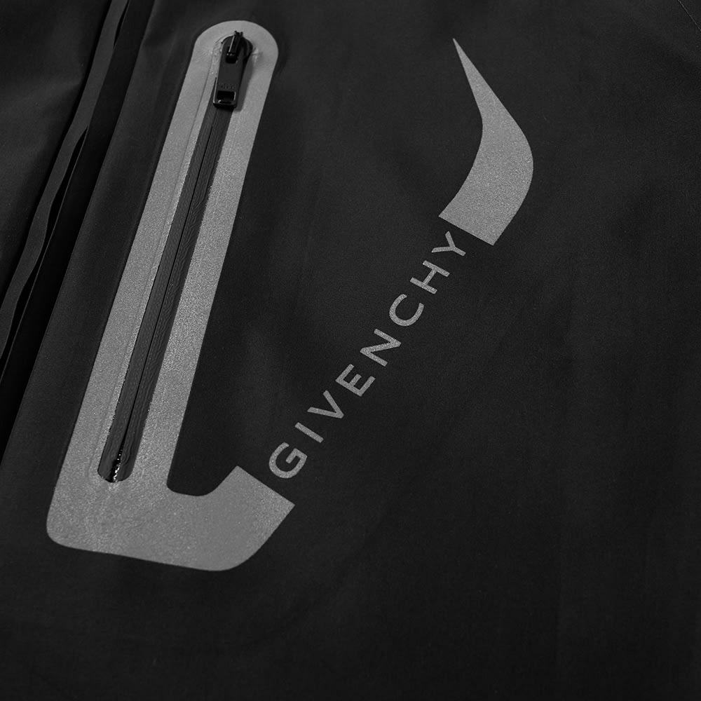 Givenchy Technical Parka - 3