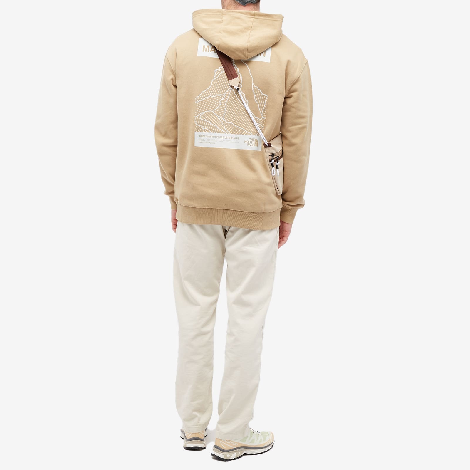 The North Face Matterhorn Hoodie - 4