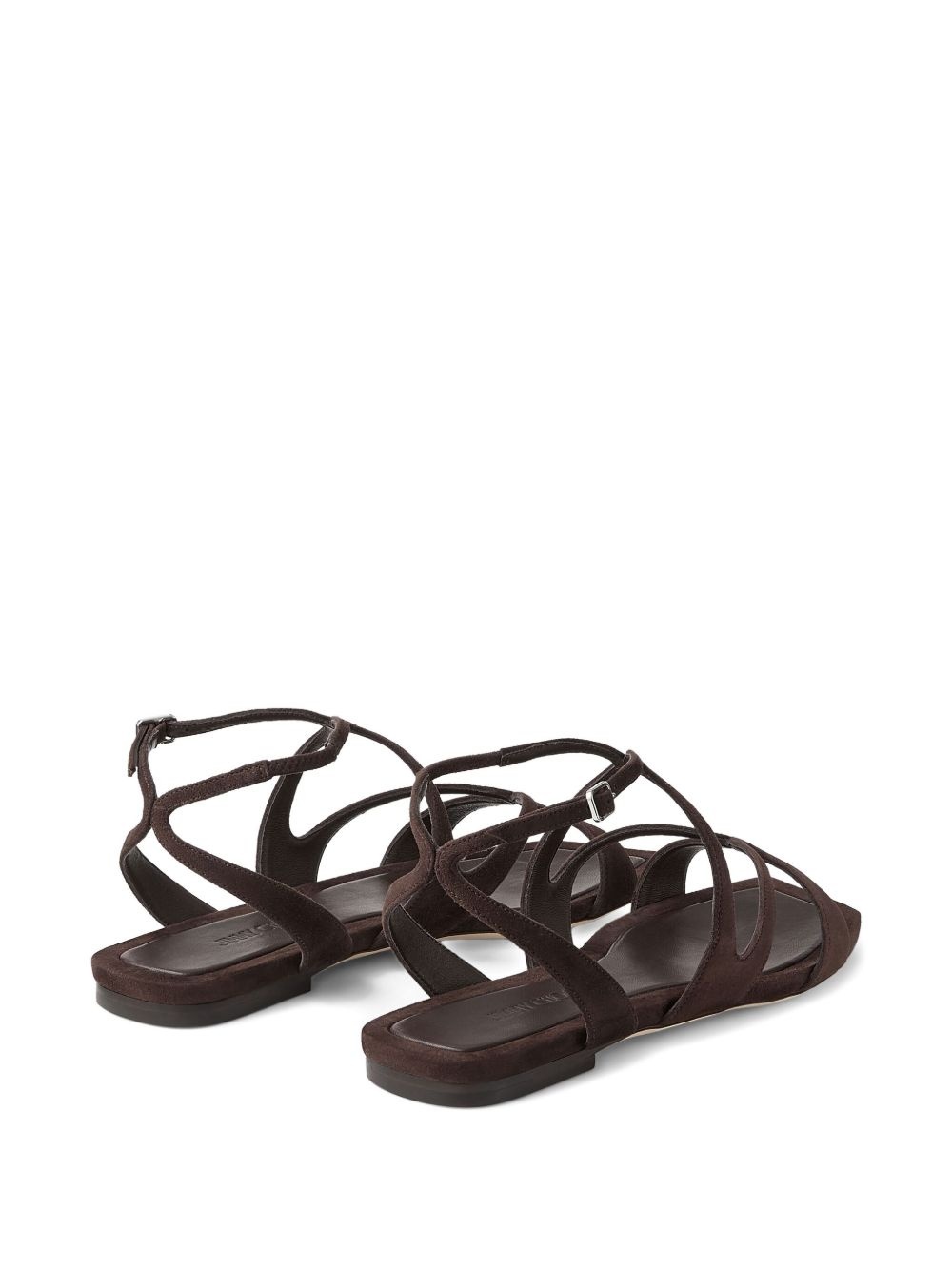 Ayla sandals - 3