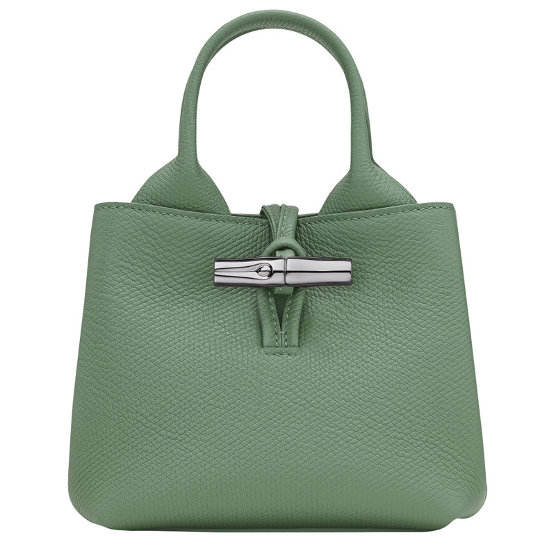 Le Roseau XS Handbag Oregano - Leather 1
