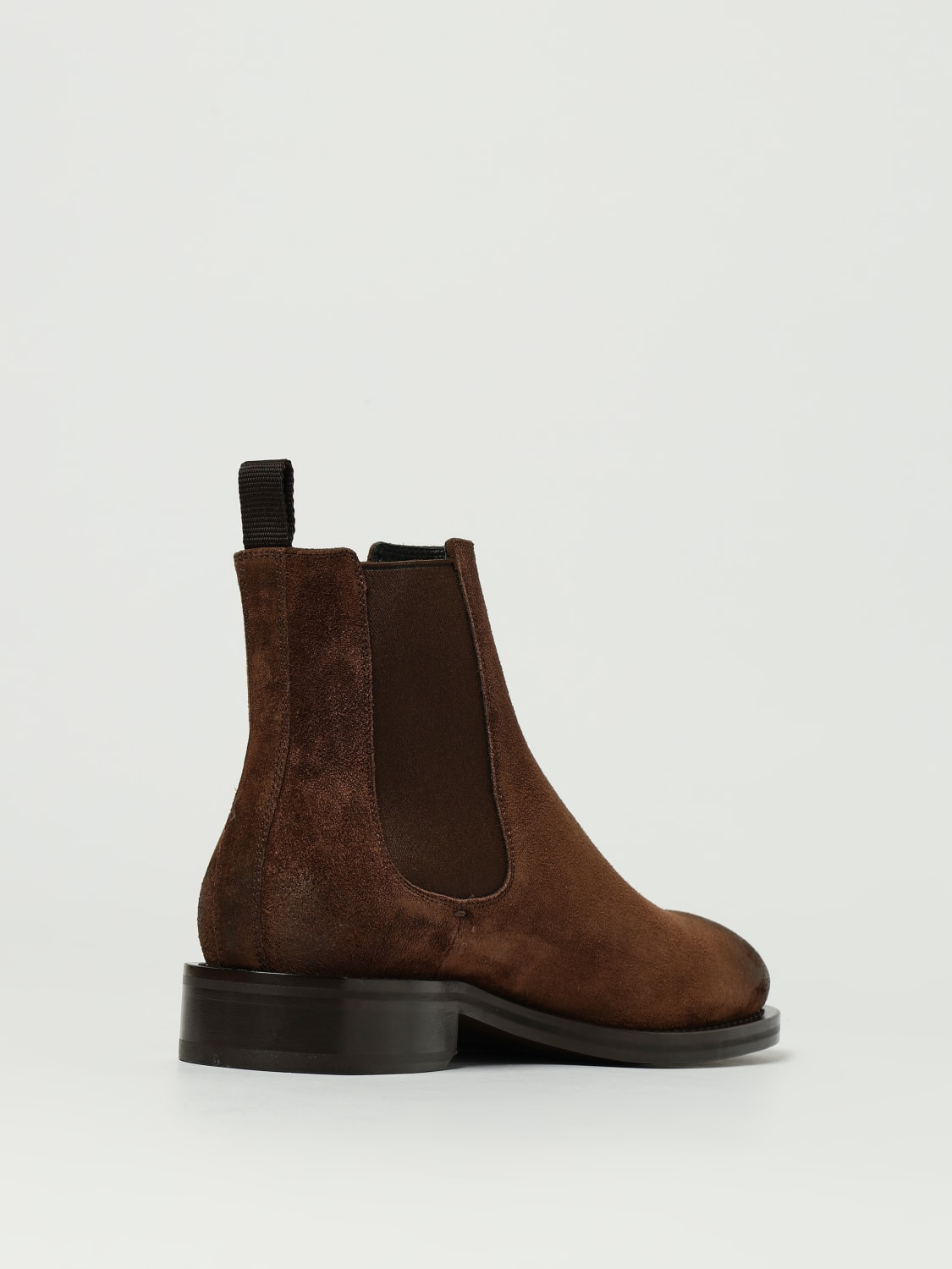 Shoes men Dsquared2 - 3