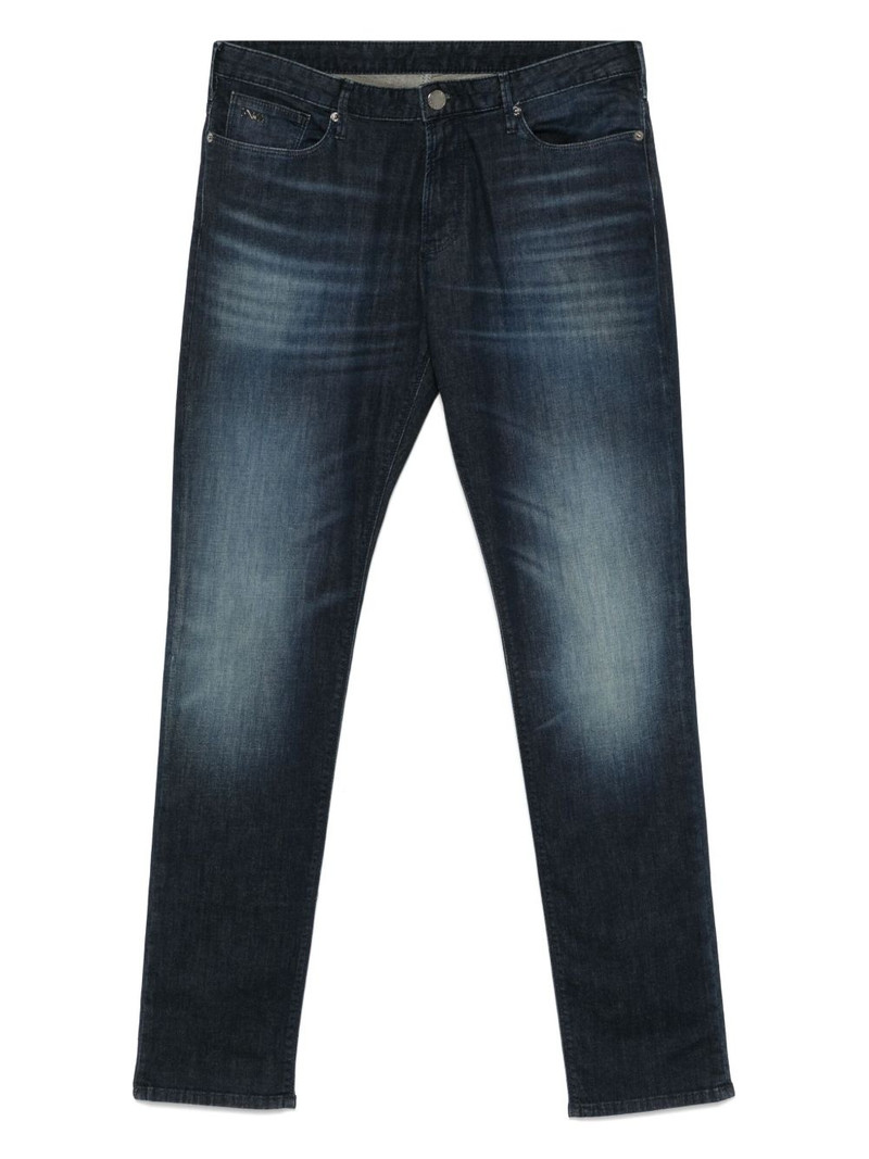 slim-fit jeans 1