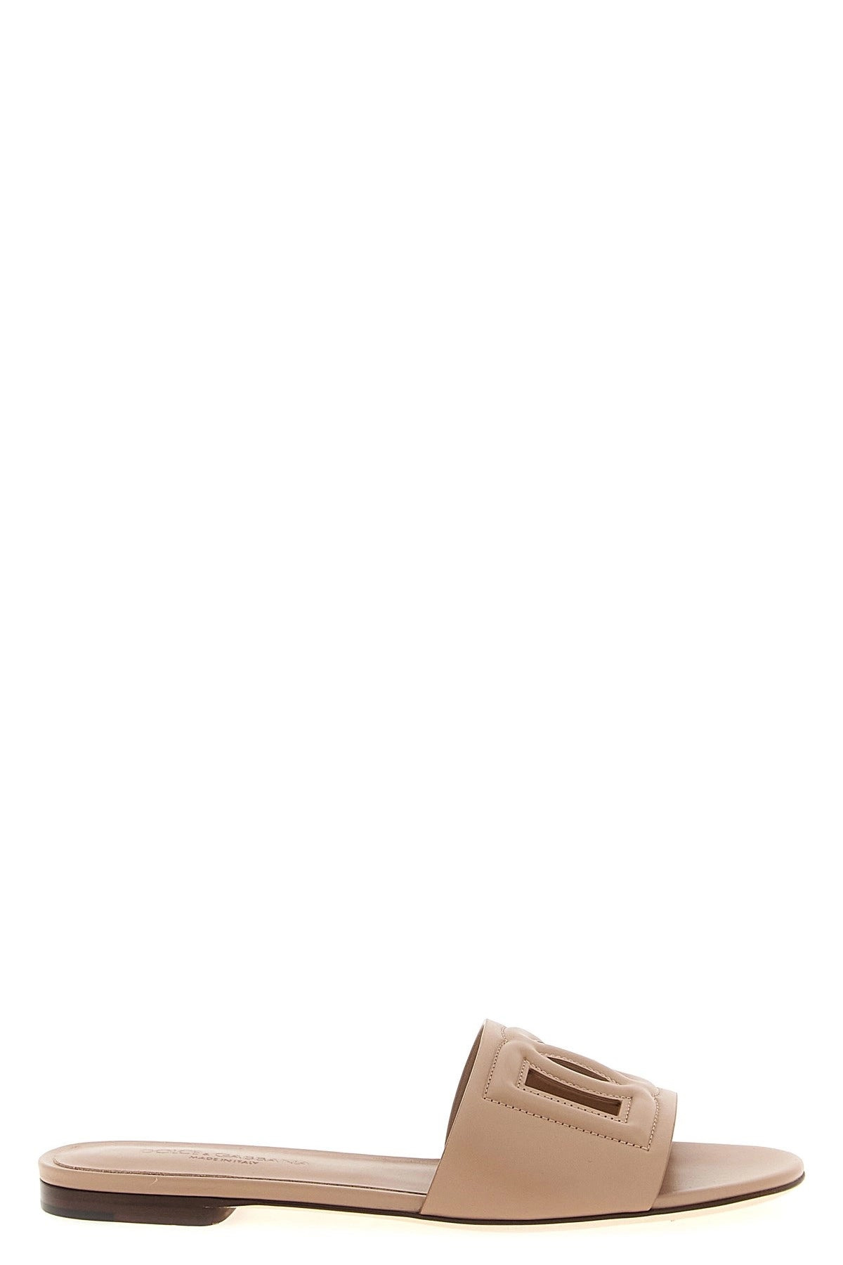 Dolce & Gabbana Women 'Dg Millennials' Slides - 1