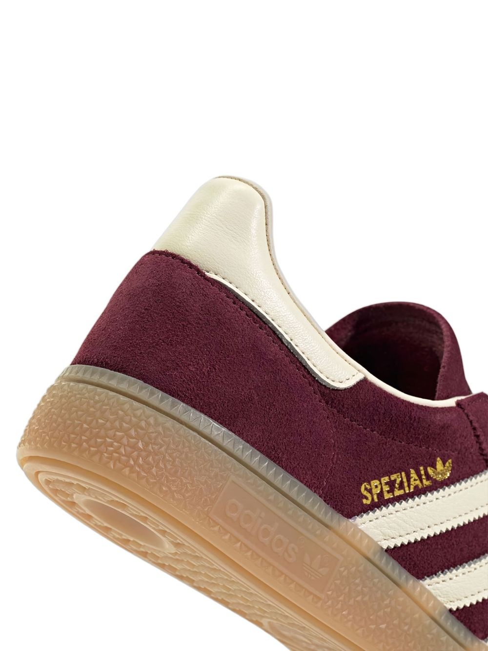 Spezial suede trainers - 4
