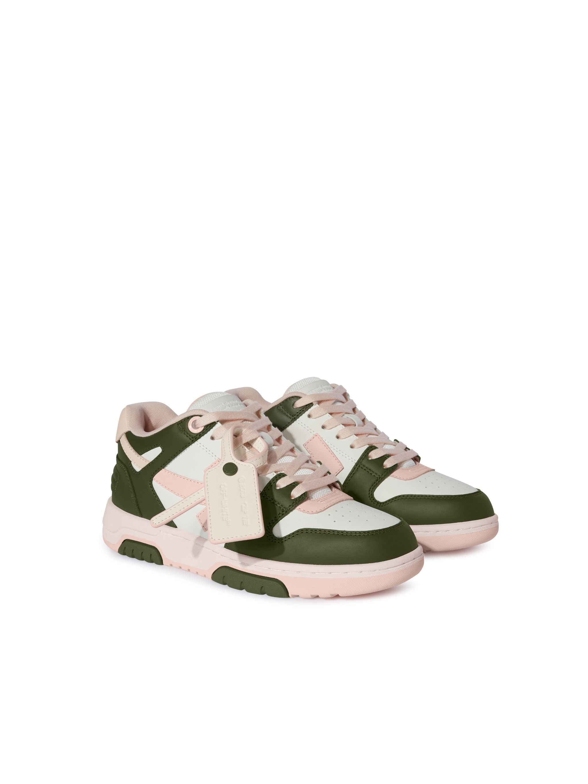 Out Of Office Calf Leather - 2