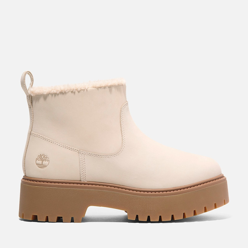 Women's Stone Street Mid Warm Lined Boot 1