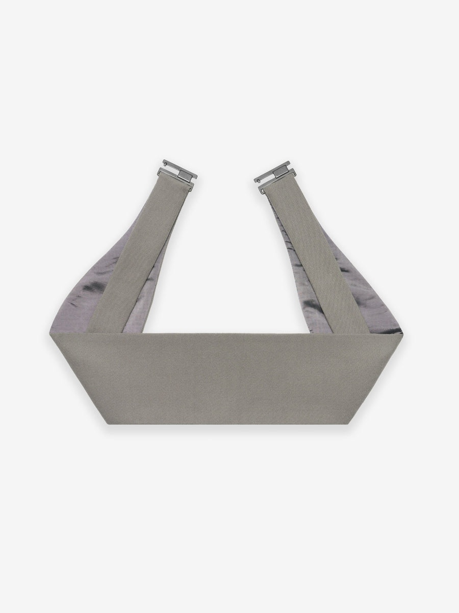 Cummerbund - 3