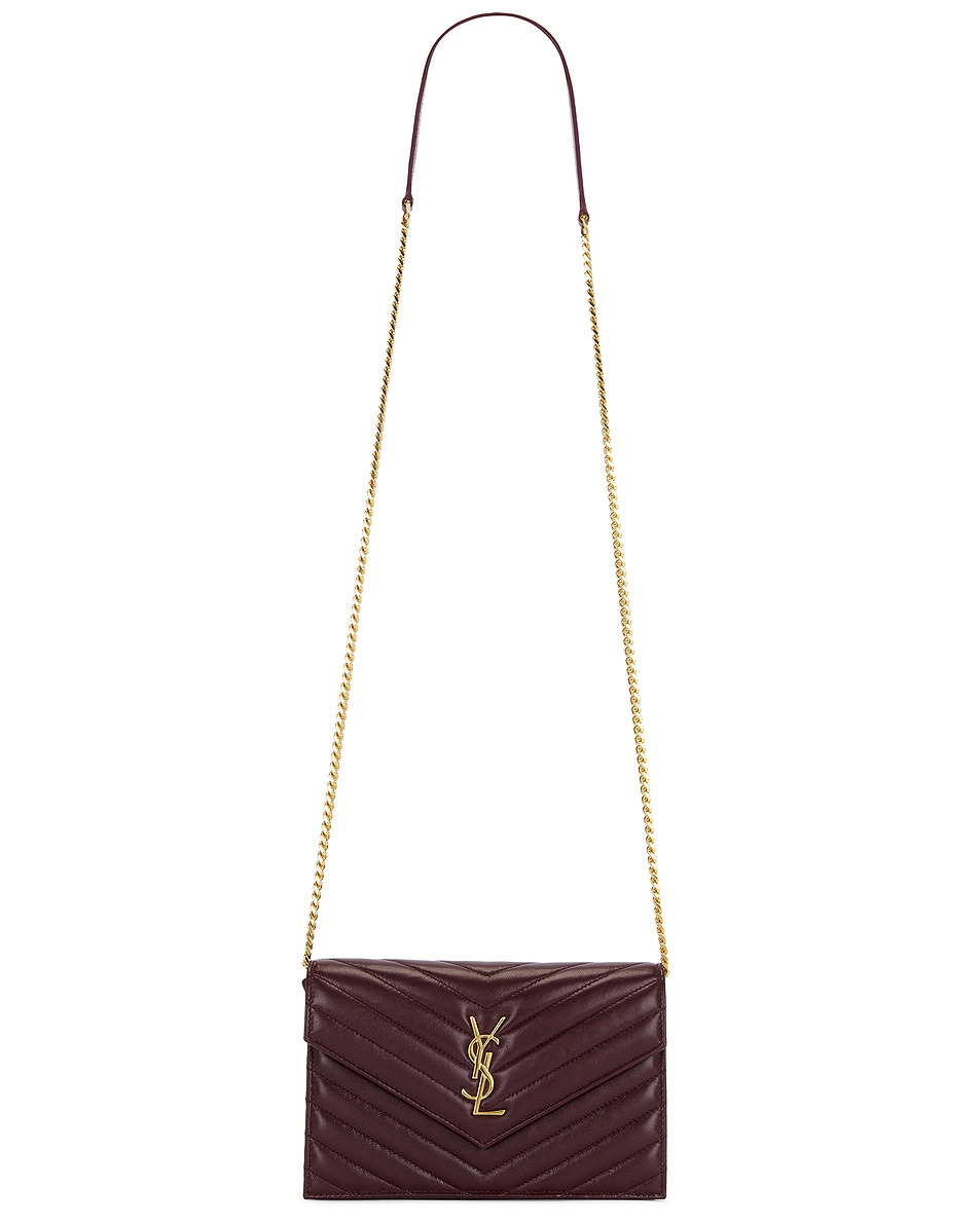 Envelope Wallet On Chain - 6