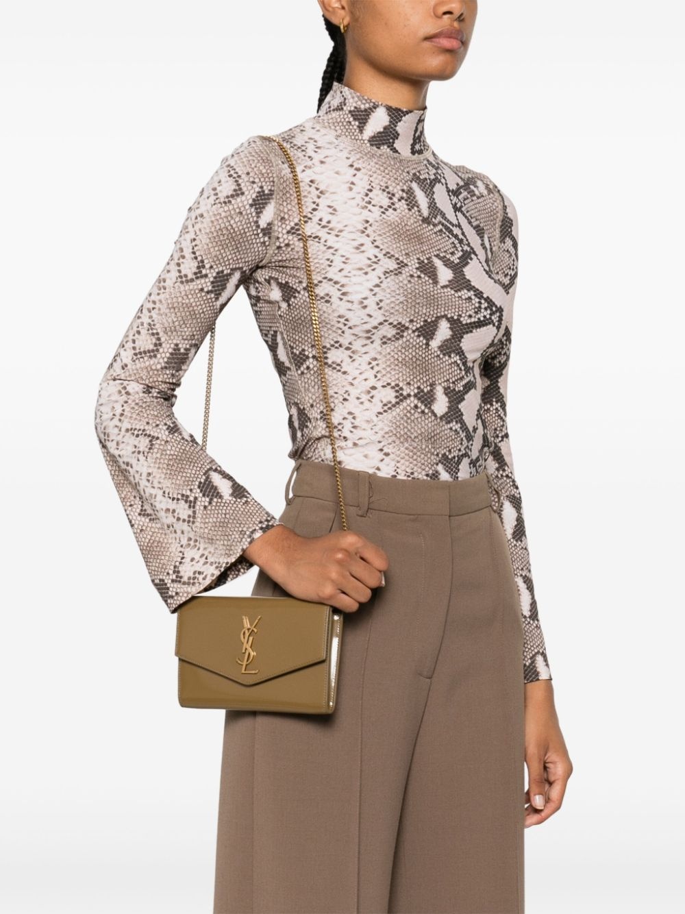 Uptown clutch bag - 2