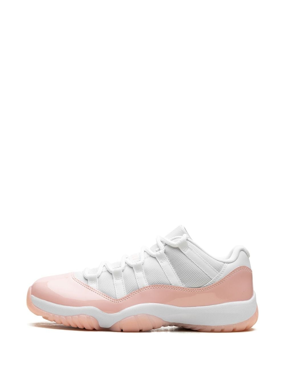 Air Jordan 11 Low "Legend Pink" sneakers - 5