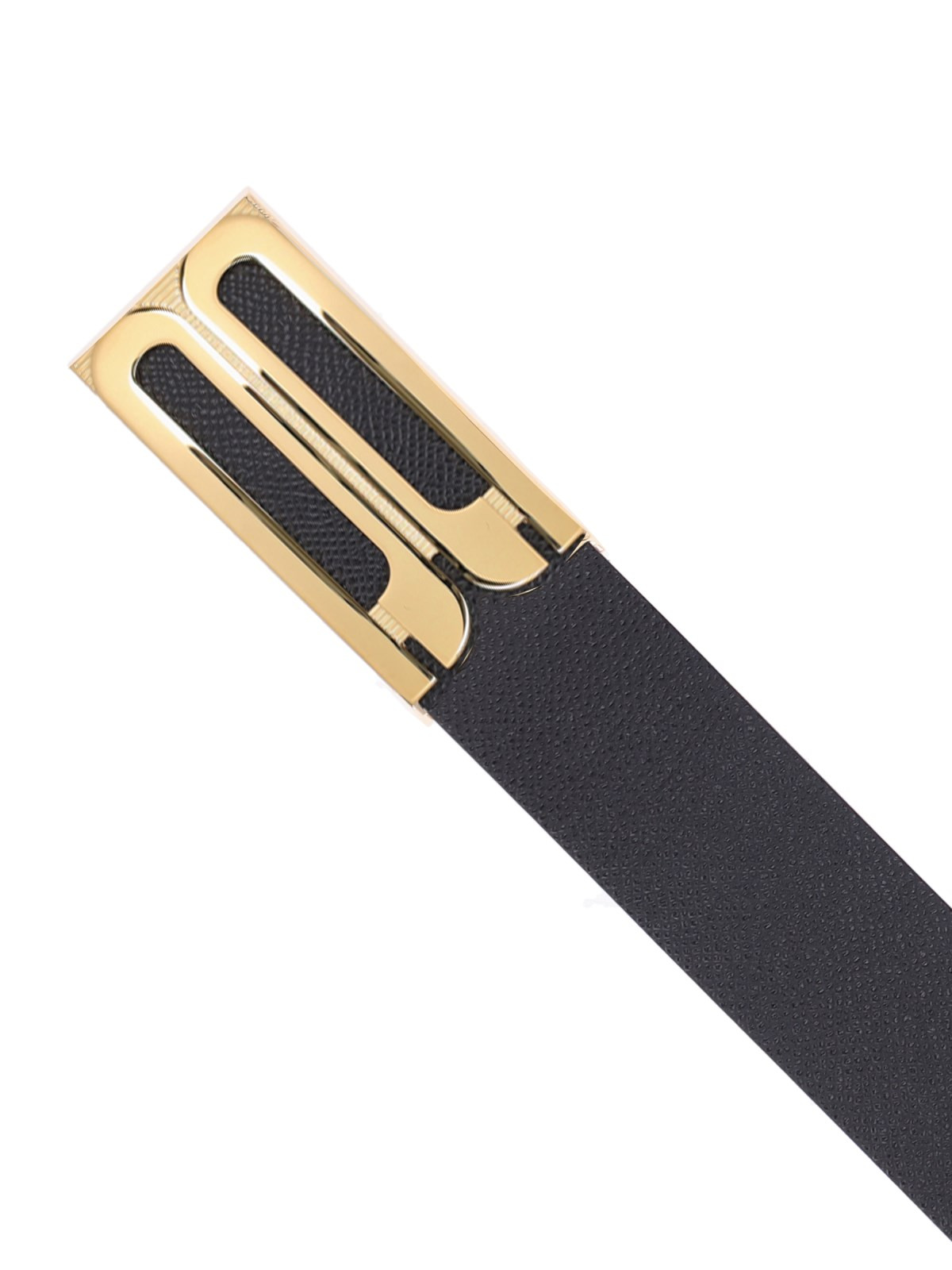 'JUMBO FRAME' BELT - 3