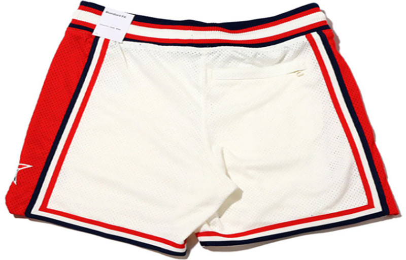 Jordan Air Jordan Game Shorts x Trophy Room DR2957-133 outlook