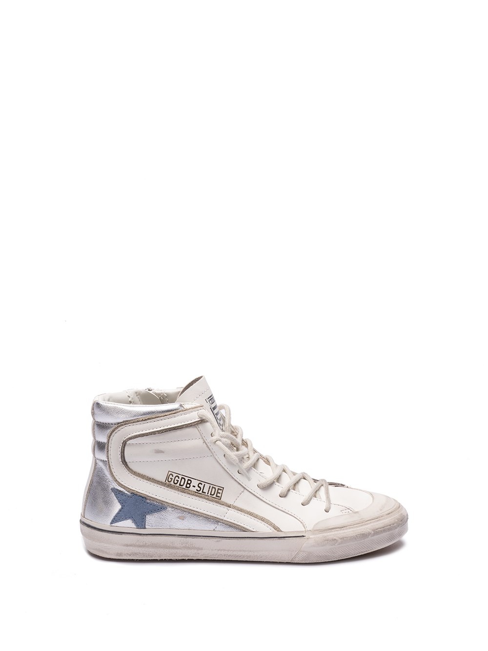 `Slide Penstar` Sneakers - 1