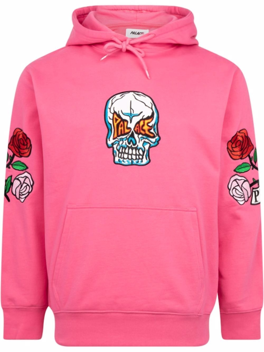 Hesh Mit Fresh hoodie - 1