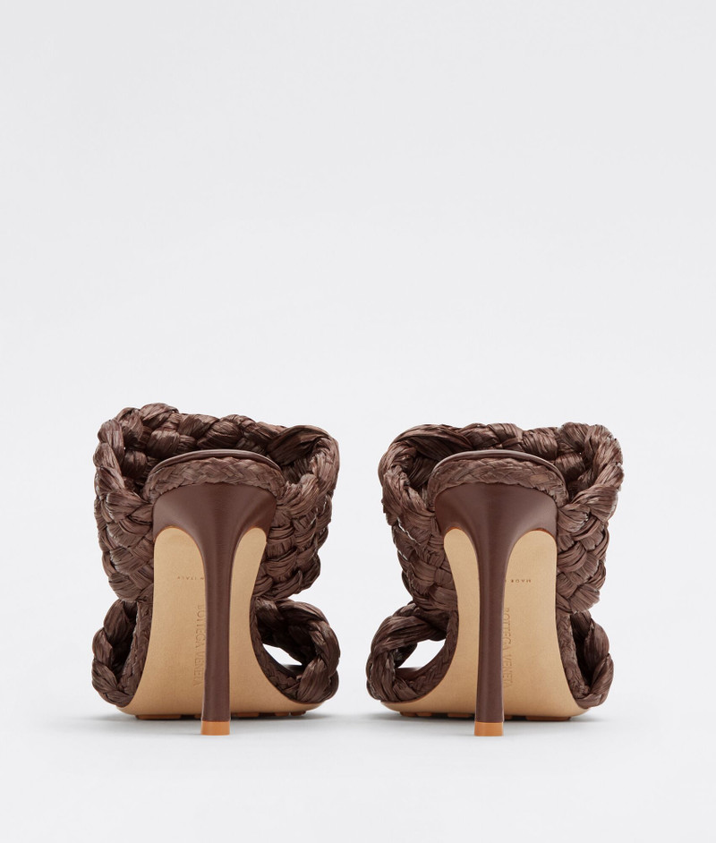 Bottega Veneta curve outlook