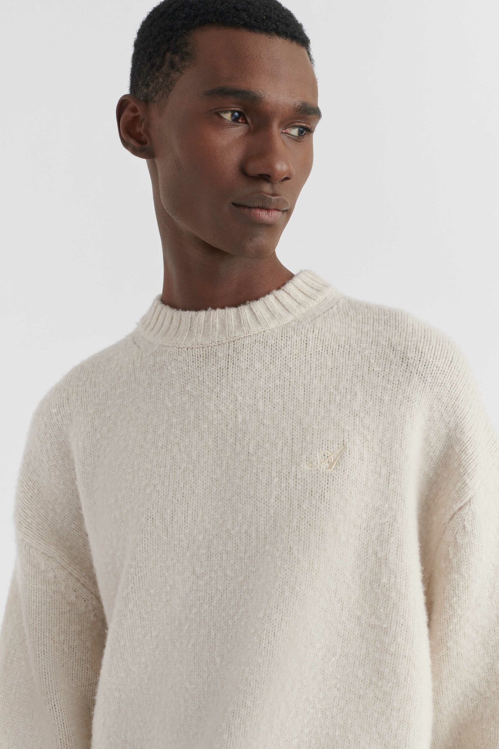 Clay Signature Sweater - 5